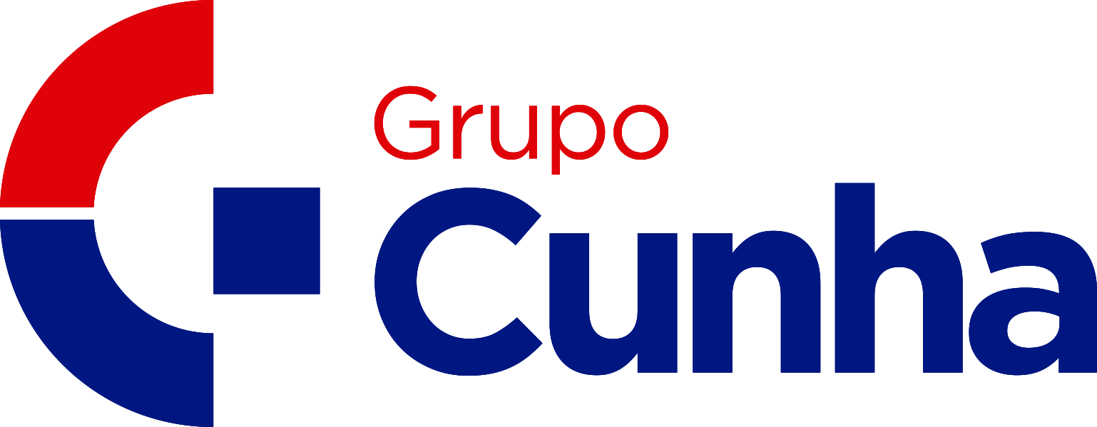 Logo de GRUPO CUNHA