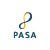 Logo de Saúde PASA