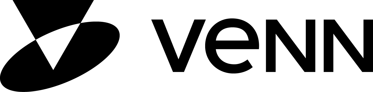 Logo de VENN BRASIL LTDA