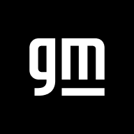 Logo de GM do Brasil Ltda