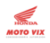 Logo de MOTO VIX SERRA LTDA