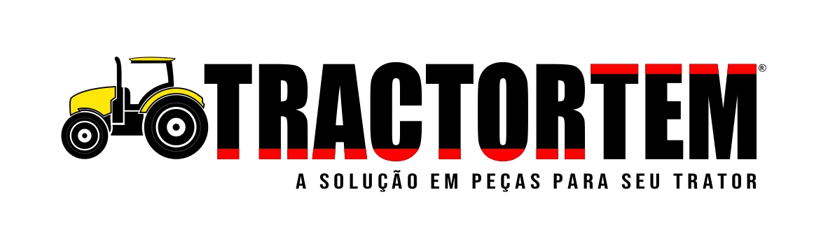 Logo de TRACTORTEM DISTRIBUIDORA E IMPORTACAO DE PECAS PARA TRATORES