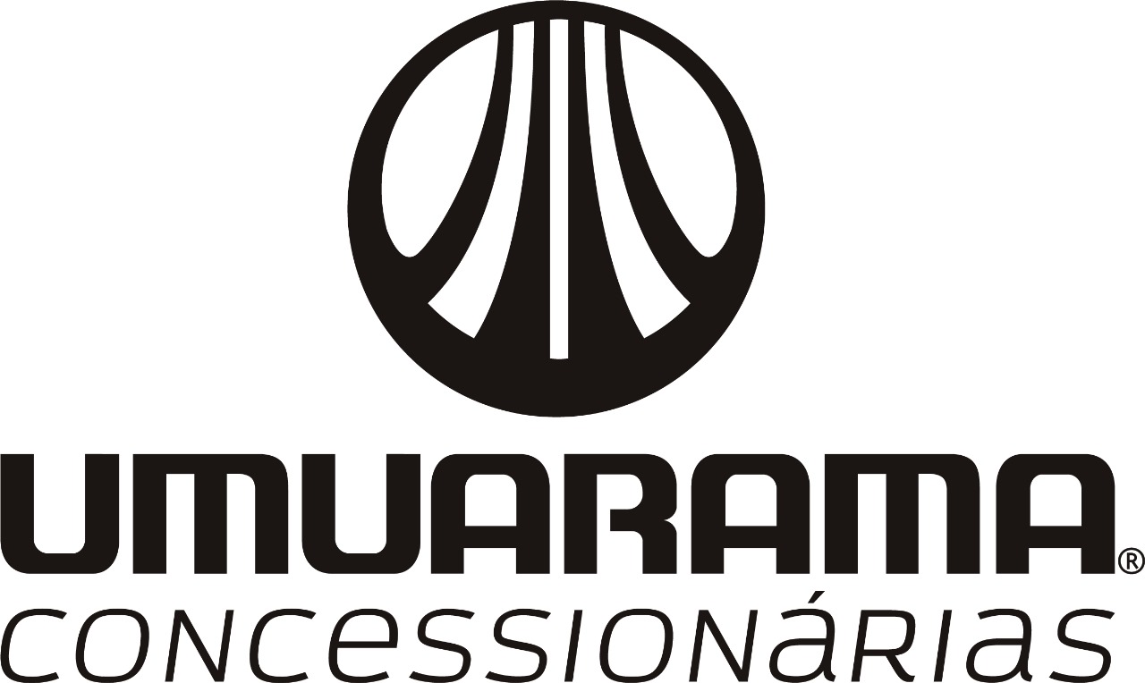 Logo de UMUARAMA ADMINISTRACAO E PARTICIPACAO CONCESSIONARIA LTDA