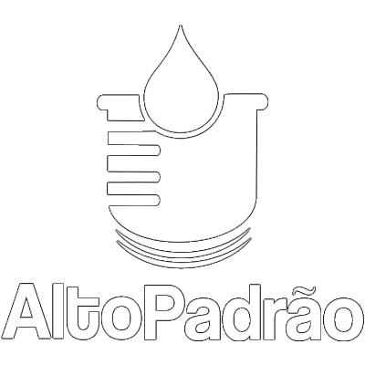 Logo de ALTO PADRAO LABORATORIO DE ANALISES CLINICAS E PATOLOGICAS LTDA.