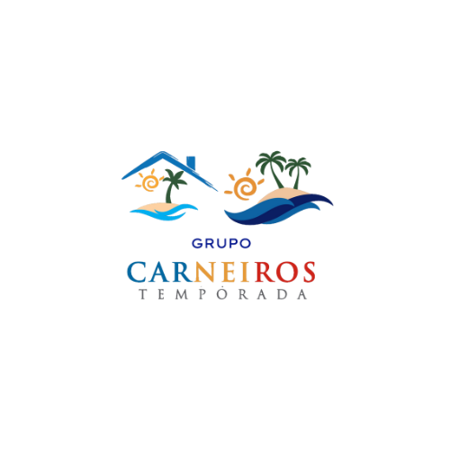 Logo de CARNEIROS TEMPORADA VIAGENS E TURISMO LTDA