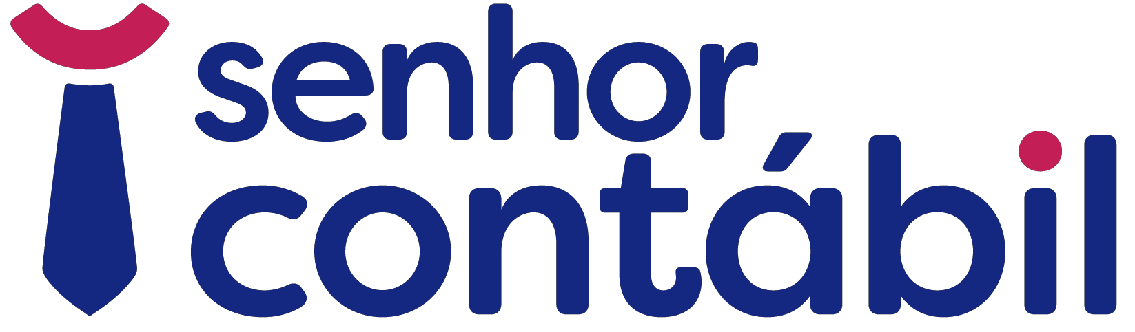 Logo de SENHOR CONTABIL LTDA