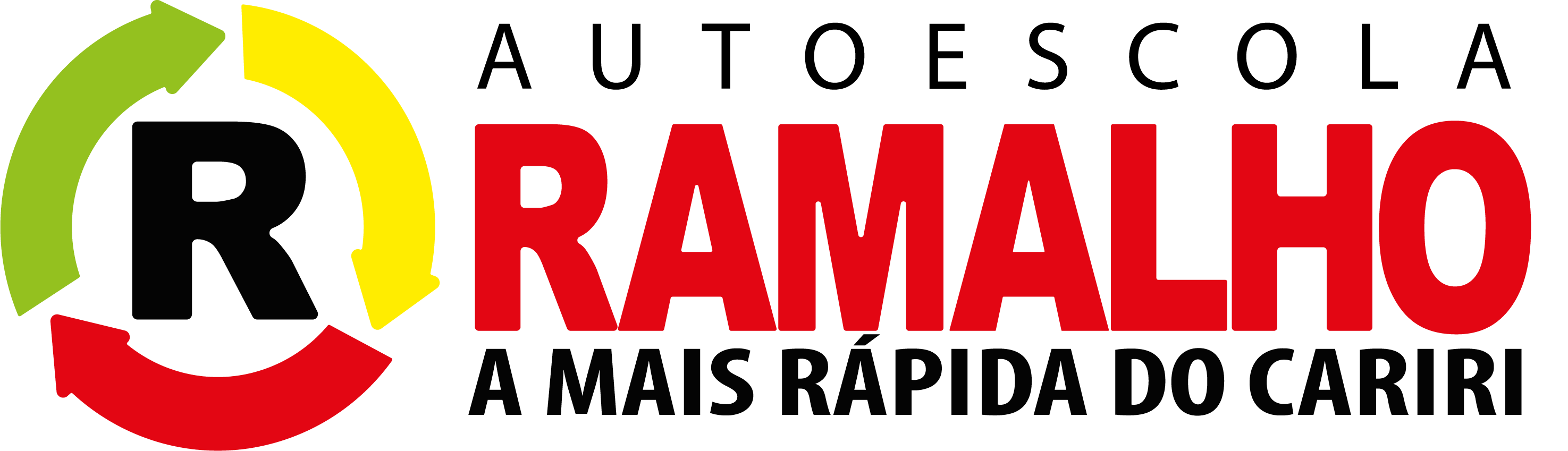 Logo de CENTRO DE FORMACAO DE CONDUTORES MALHEIRO RAMALHO LTDA