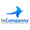 Logo de INCOMPANNY CONSULTORIA CONTABIL LTDA.