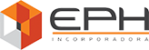 Logo de EPH INCORPORADORA