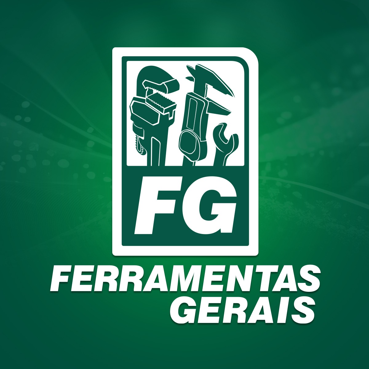 Logo de FERRAMENTAS GERAIS