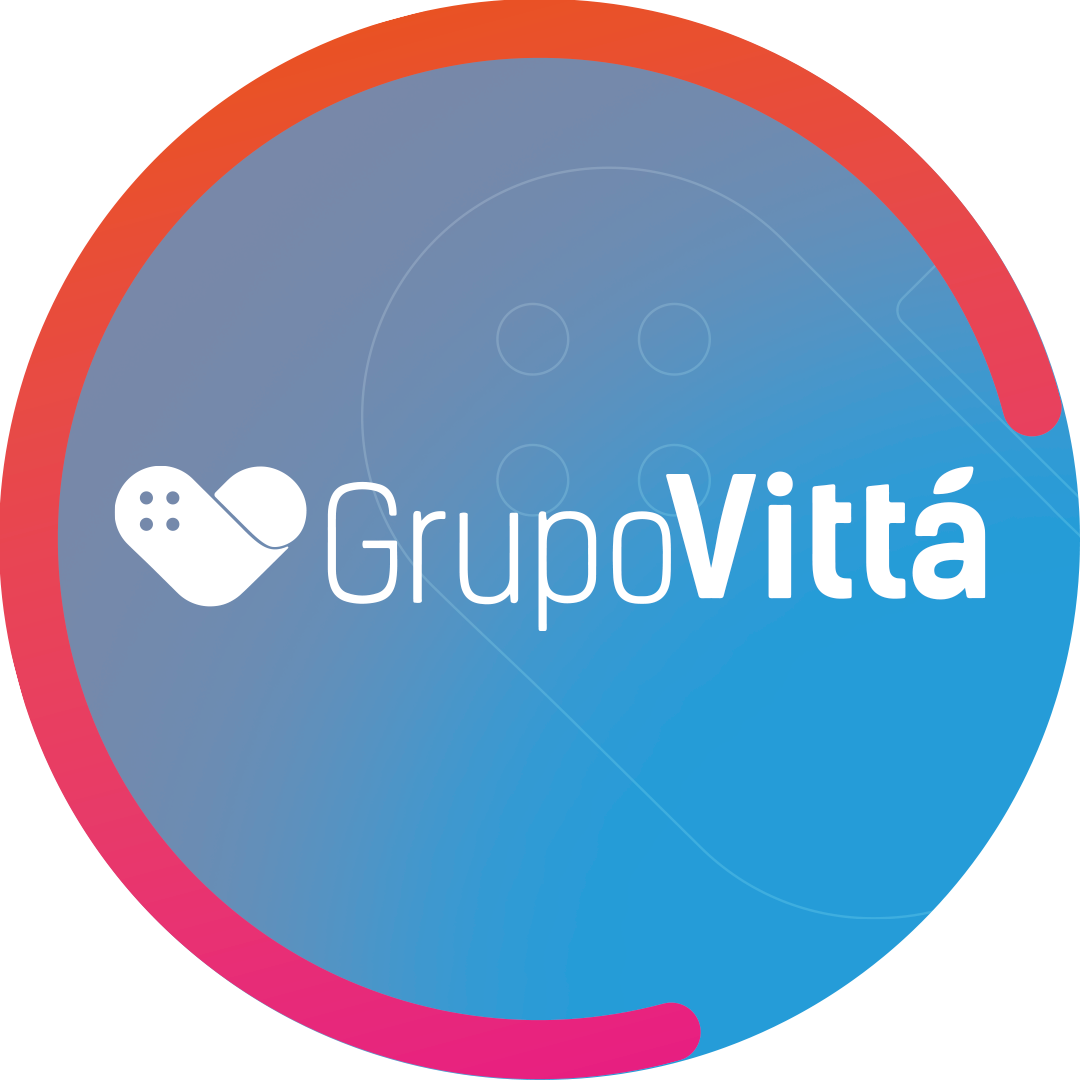 Logo de CLINICA VITTA LTDA
