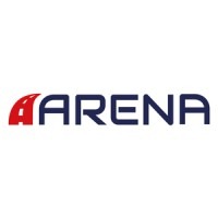 Logo de Arena Vidros Automotivos