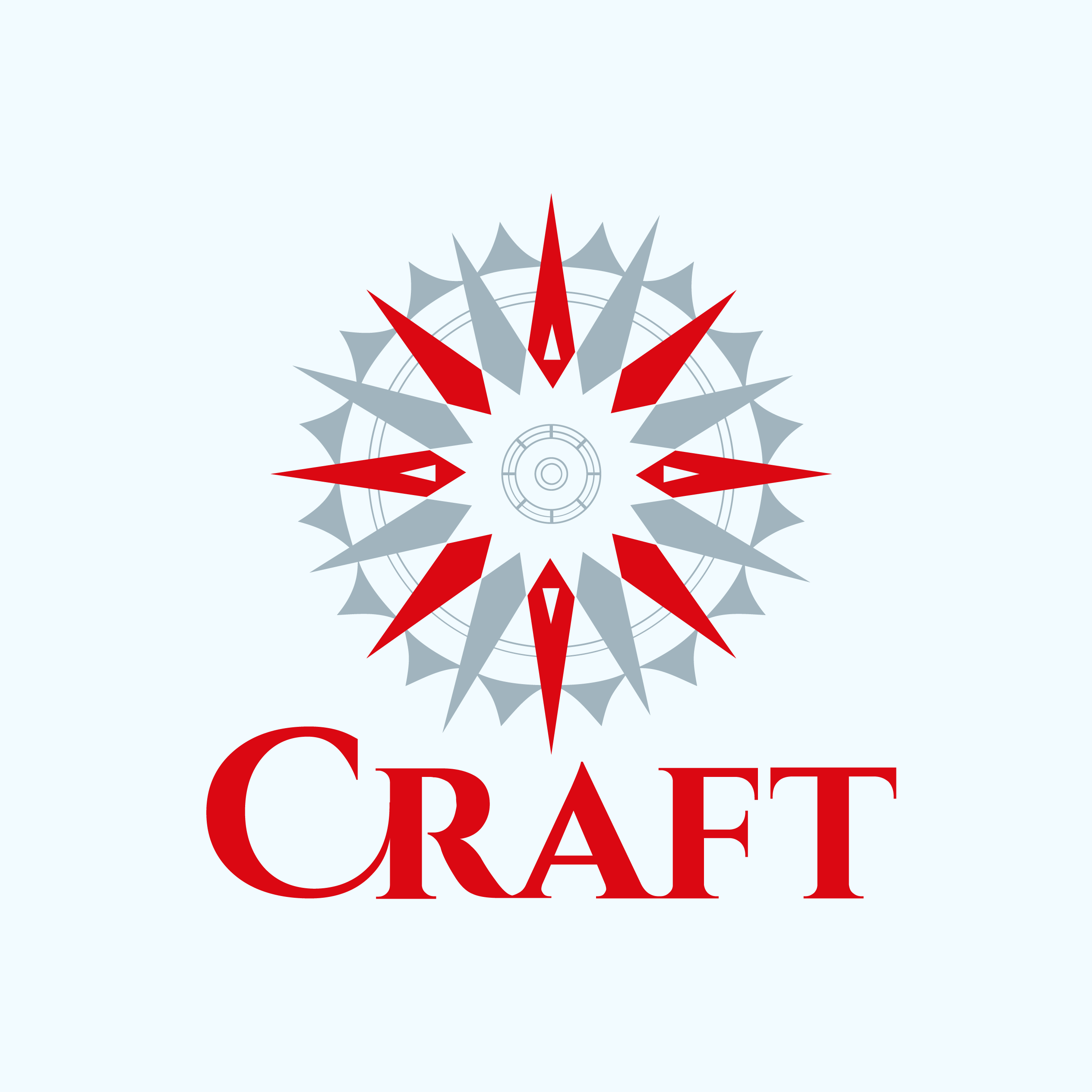 Logo de Craft Group
