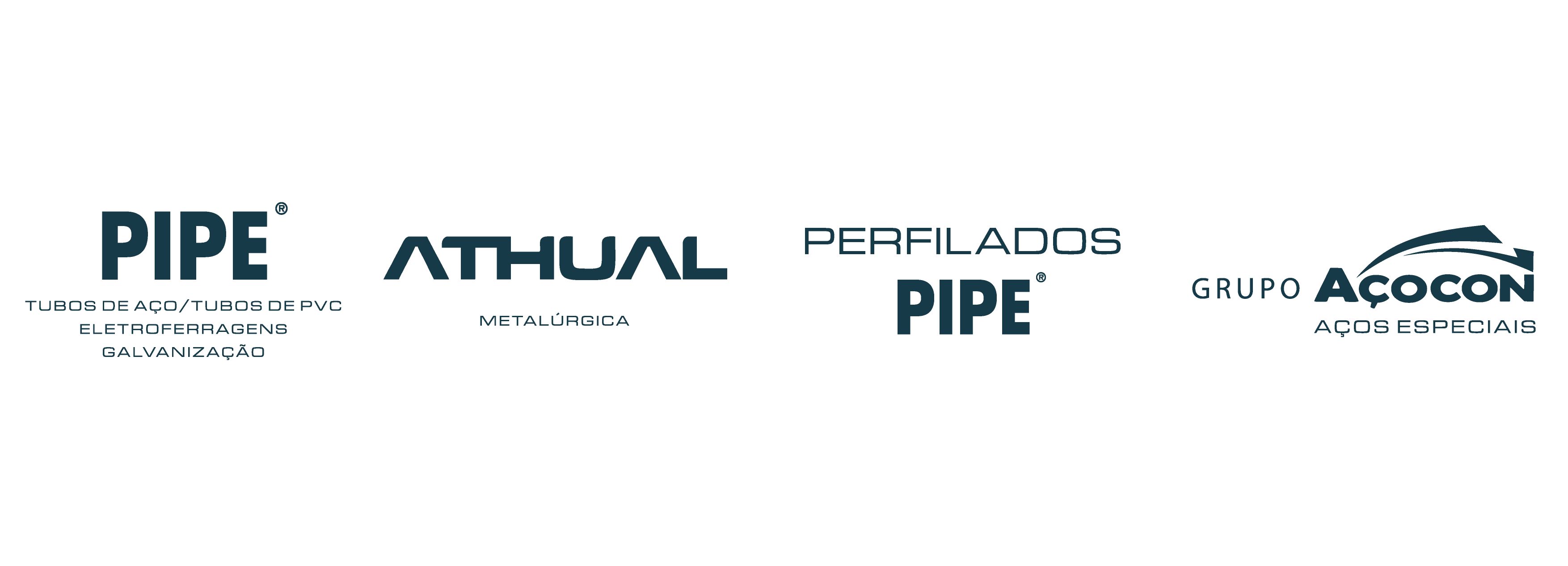 Logo de PIPE SISTEMAS TUBULARES LTDA