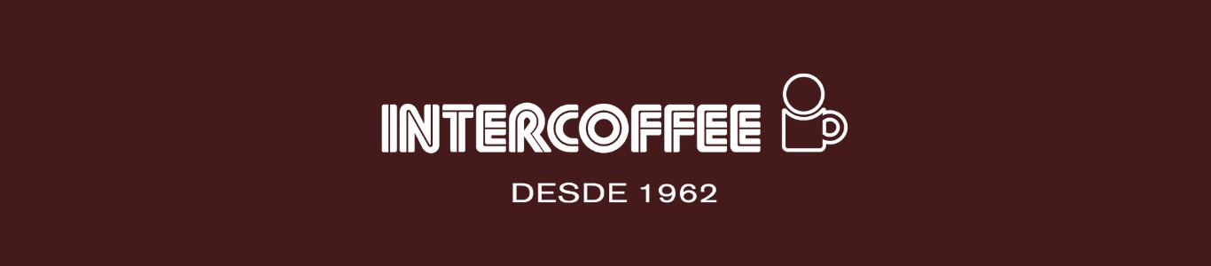 Logo de INTERCOFFEE COMERCIO E INDUSTRIA LTDA