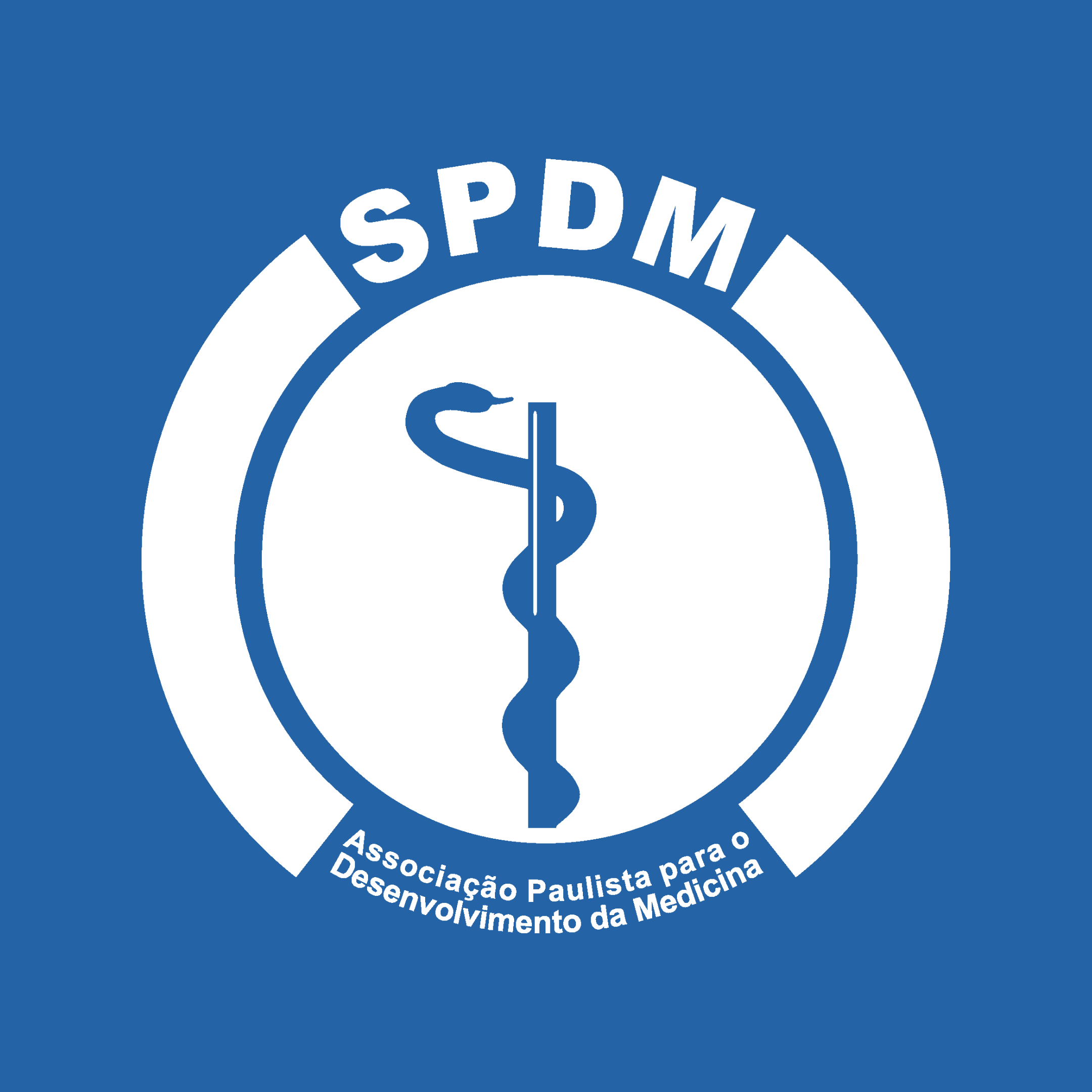 Logo de SPDM Hospital São Paulo