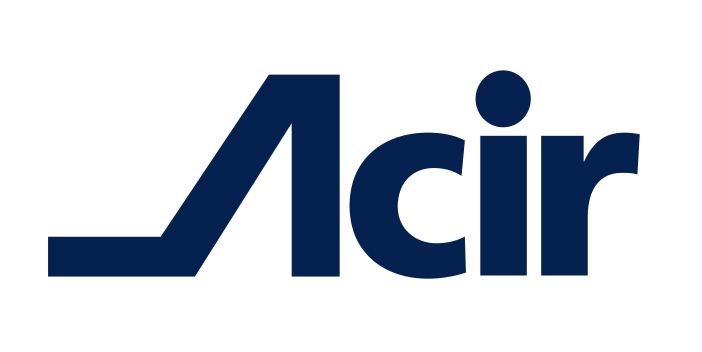 Logo de ACIR ADMINISTRACAO S A