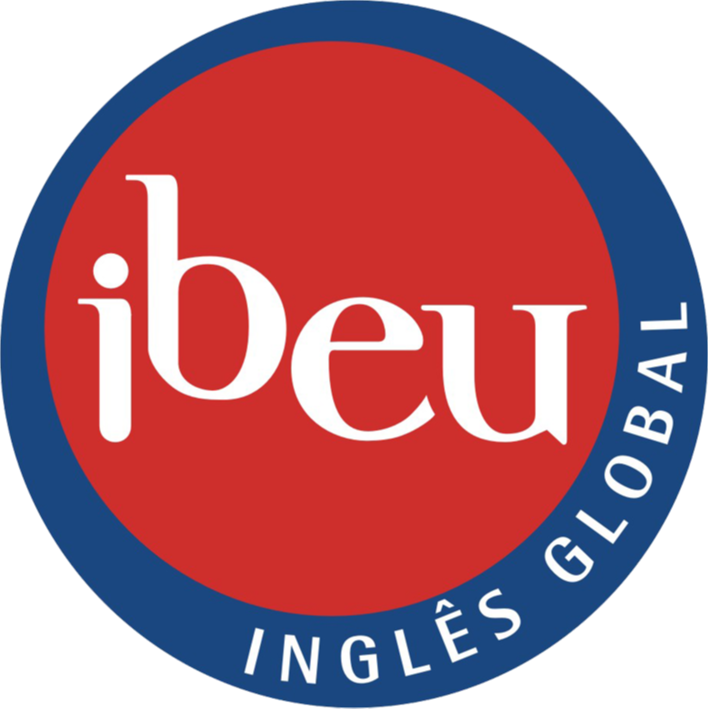 Logo de Ibeu - Inglês Global