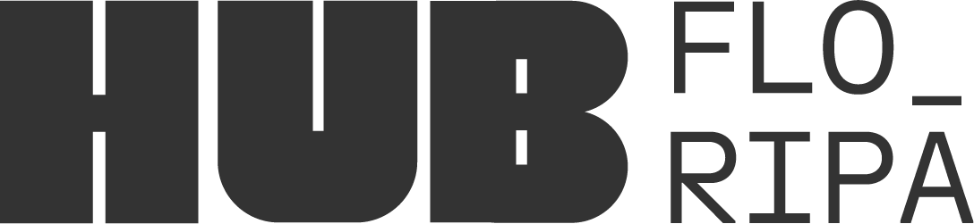 Logo de HUB Floripa Participações LTDA