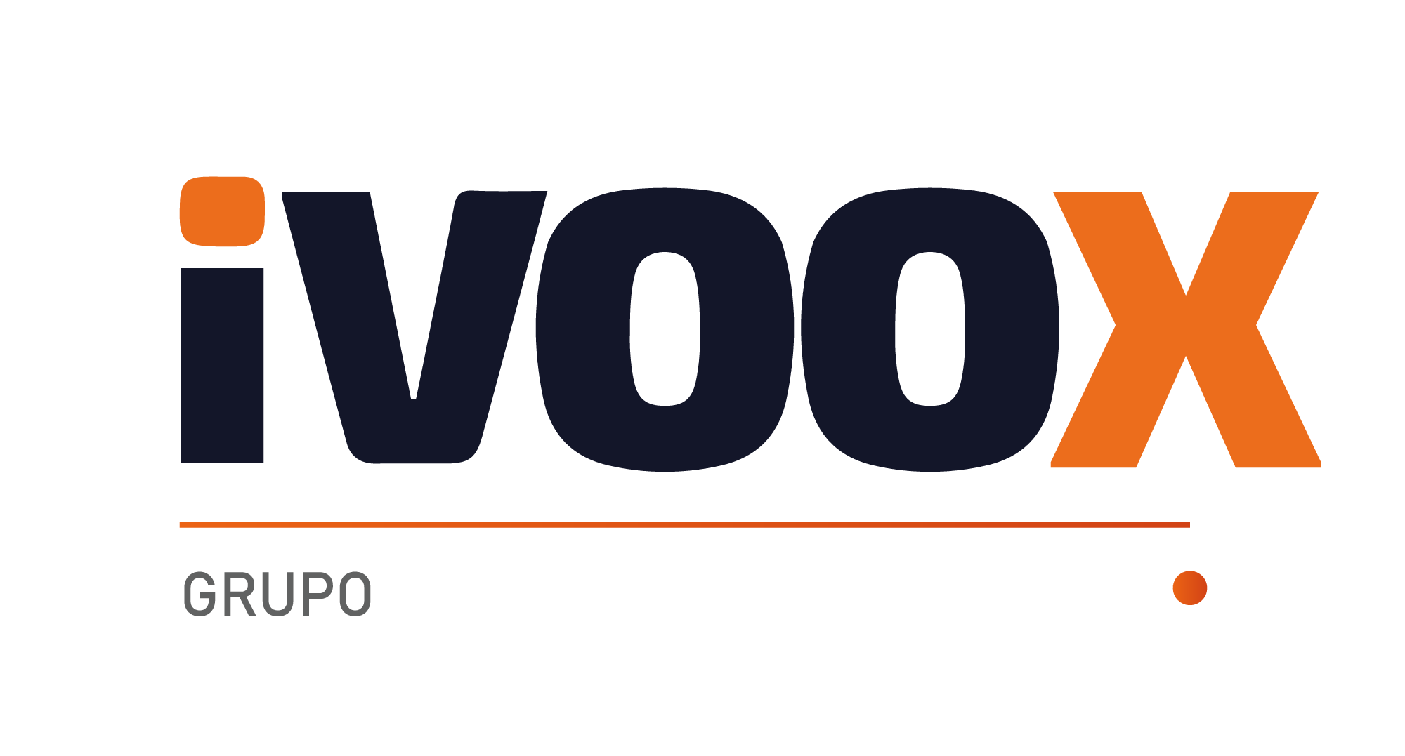 Logo de IVOOX SOLUCOES AUDITIVAS LTDA
