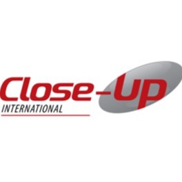 Logo de Close-up International