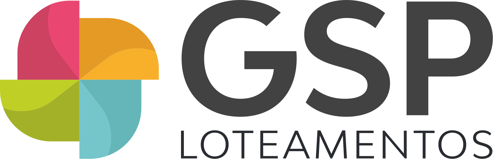 Logo de GSP URBANIZACAO E ENGENHARIA LTDA