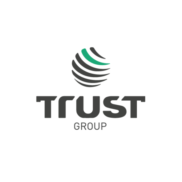 Logo de Trust Group