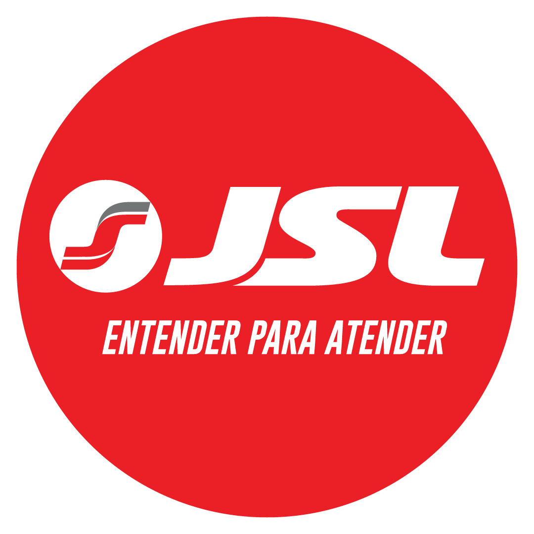 Logo de JSL