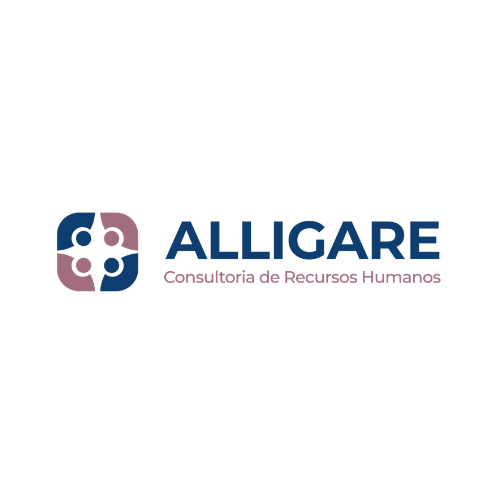 Logo de ALLIGARE CONSULTORIA DE RECURSOS HUMANOS