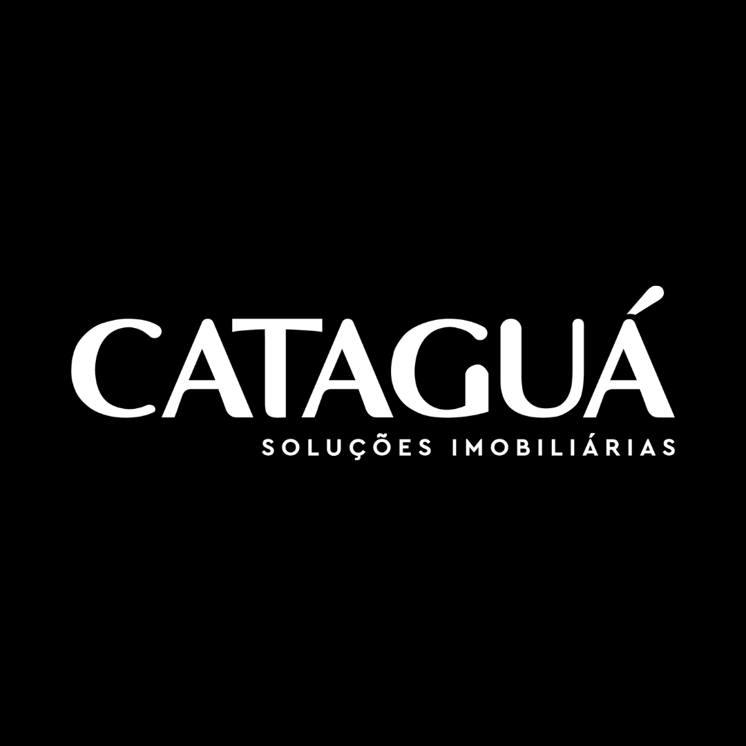 Logo de Cataguá Soluções Imobiliárias