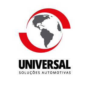 Logo de Grupo Universal Soluções Automotivas