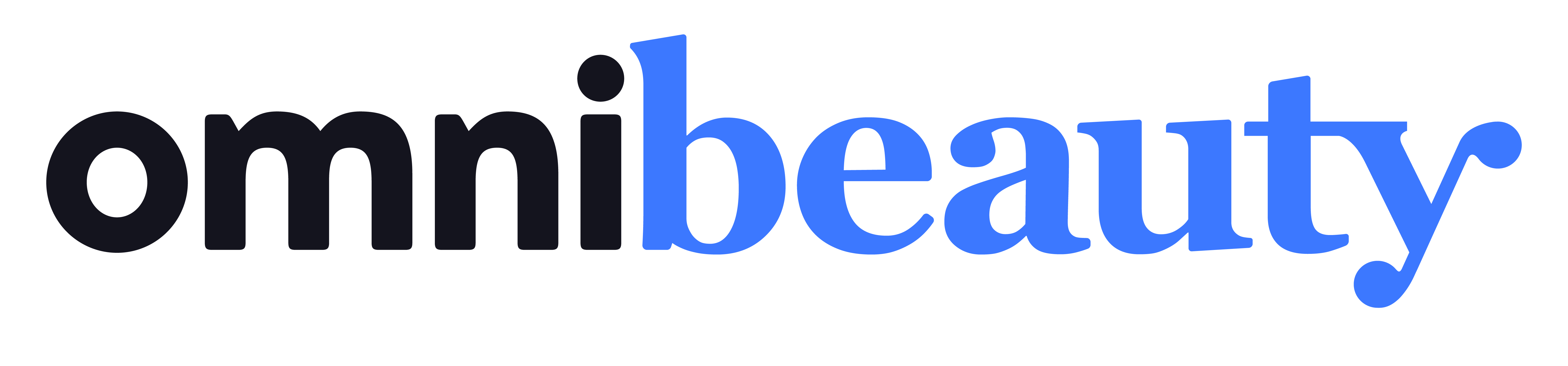 Logo de OMNIBEAUTY DESENVOLVIMENTO E GESTAO DE MARCAS LTDA