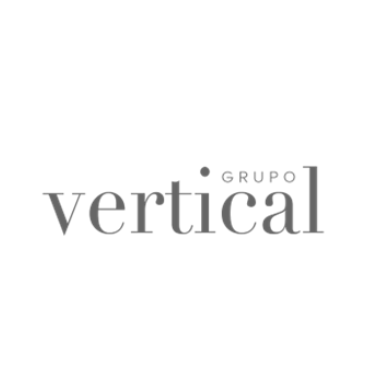 Logo de Grupo Vertical