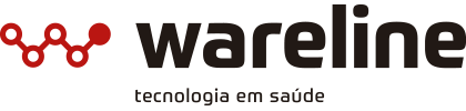 Logo de Wareline Do Brasil Desenvolvimento De Software Ltda