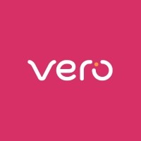 Logo de VERO