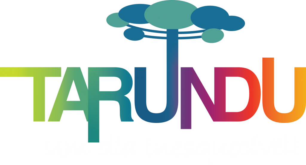 Logo de TARUNDU EMPREENDIMENTOS COMERCIAIS LTDA