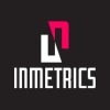 Logo de Vagas Inmetrics