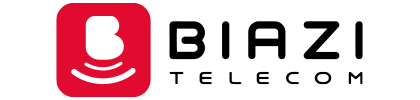 Logo de GRUPO BIAZI TELECOM