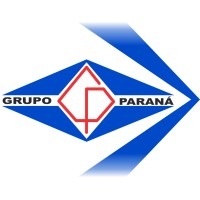 Logo de Grupo Paraná