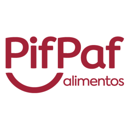 Logo de Pif Paf Alimentos Operações