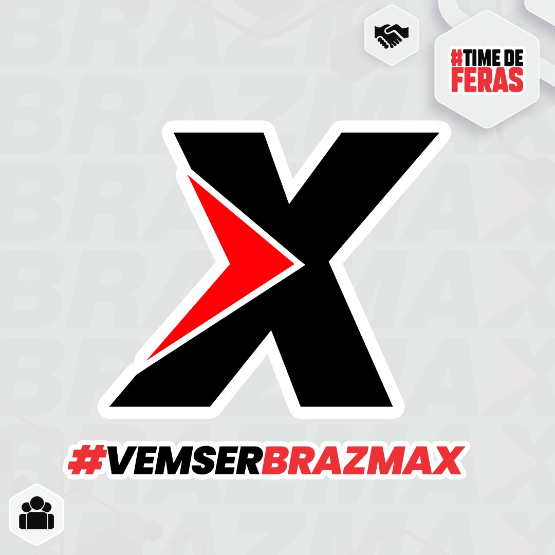 Logo de Brazmax