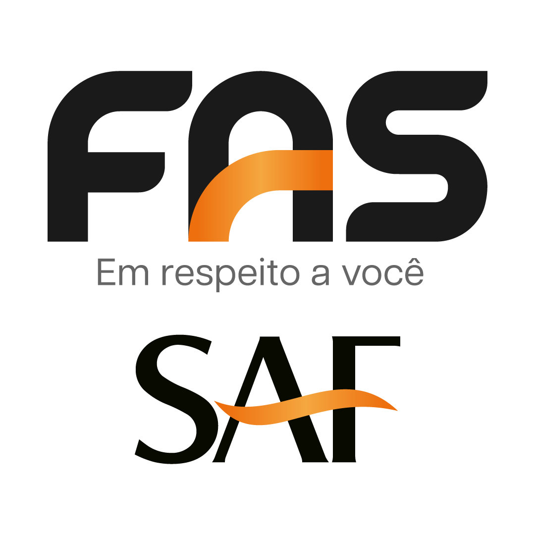 Logo de Grupo SAF