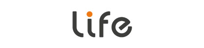 Logo de LIFE TECNOLOGIA LTDA