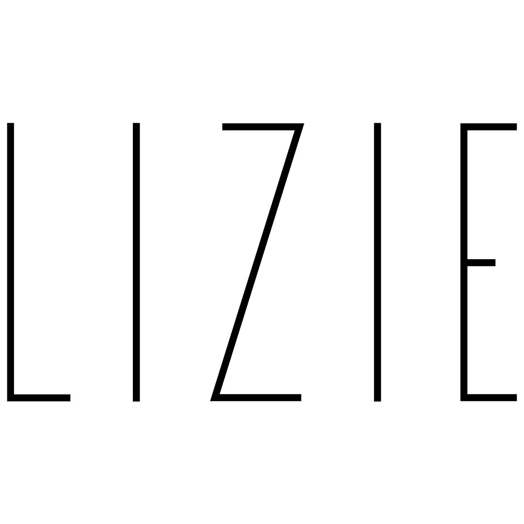 Logo de LIZIE