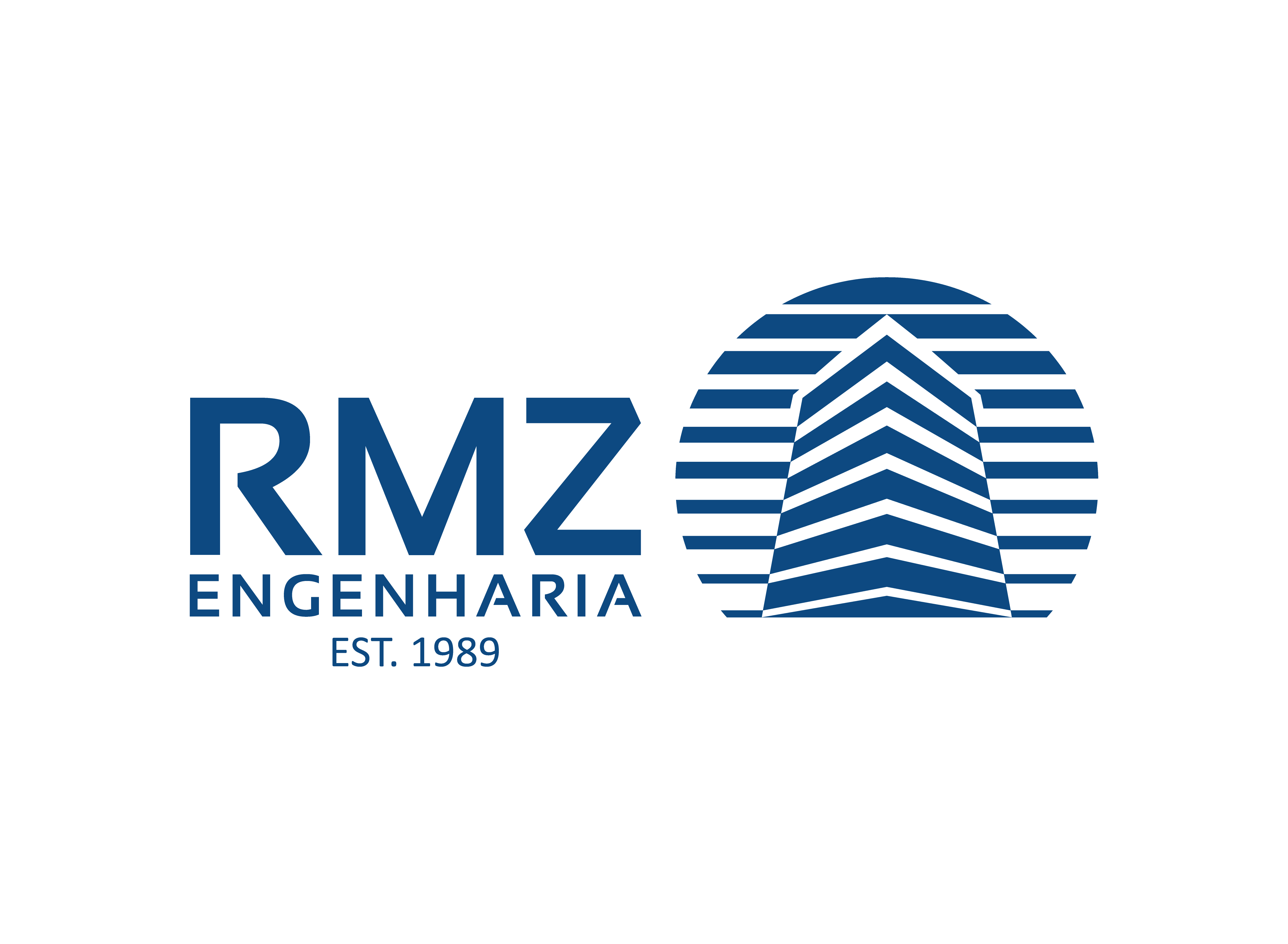 Logo de RMZ CONSTRUTORA LTDA.
