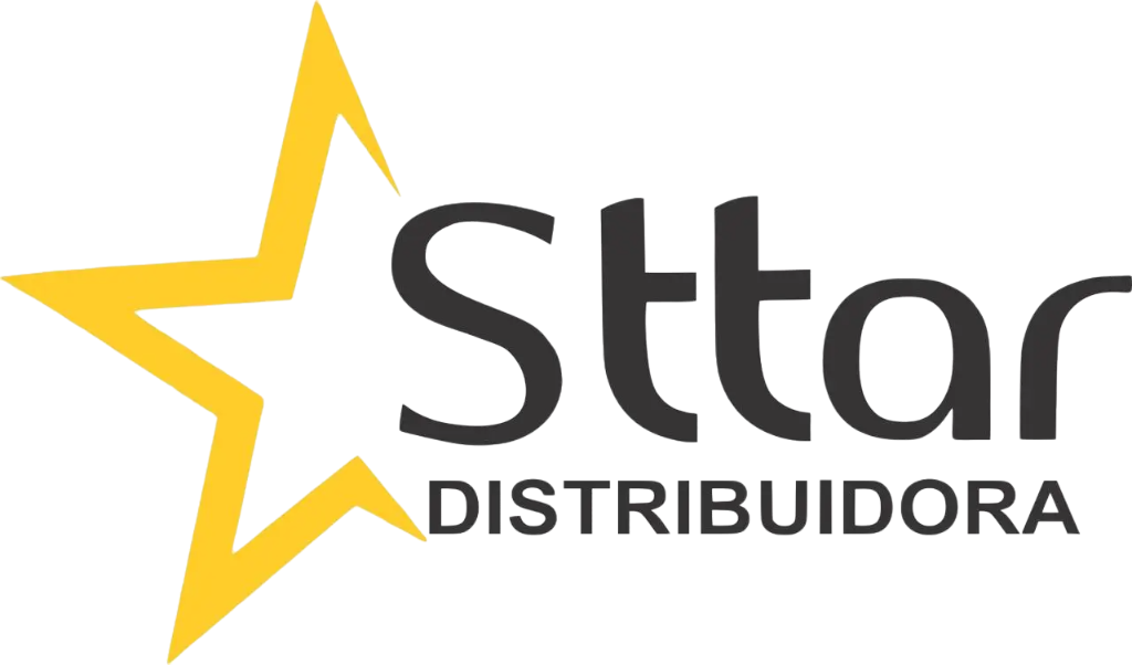 Logo de STTAR DISTRIBUIDORA LTDA