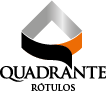 Logo de QUADRANTE RÓTULOS
