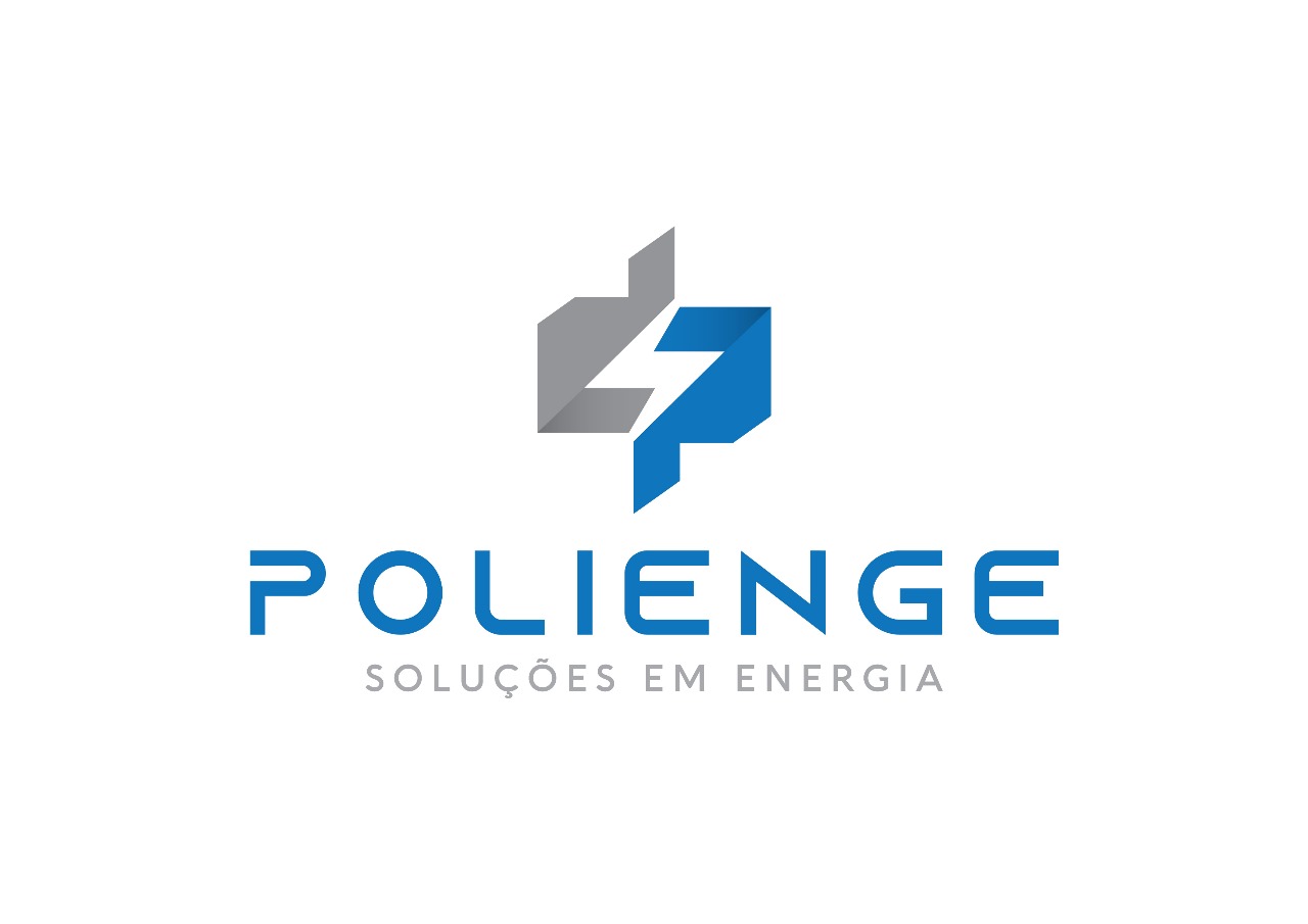 Logo de POLIENGE SOLUCOES EM ENERGIA LTDA