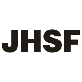 Logo de JHSF | JHSF Malls e Fashion Retail