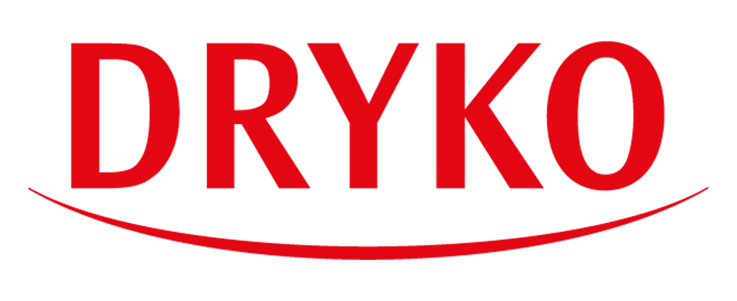 Logo de INDUSTRIA DRYKO LTDA